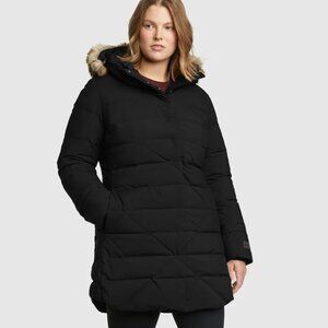 Women's Sun Valley Down Frost Parka